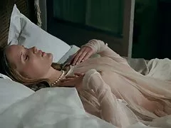 Den søte lukten av rose