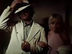 Amerikansk nyotaimori klassisk