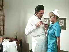 Syk ikke søstre rapporter (1972) walter boos