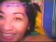 Malaysiske tv skuespiller sex tape del 1