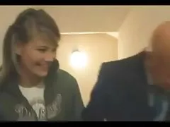 Blonde anal hårete jente