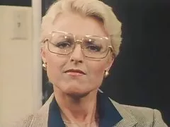Melkeaktig lunsj med milfy dessert