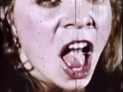 Creampie leksjon