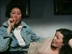Da butchy møtte femme