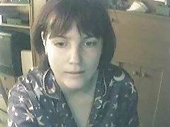 Webcam girlstrip for meg