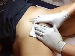 Phat fitte brasilianske sugaring
