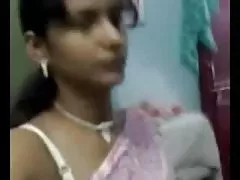 Sexy notrth indiske tante bryster