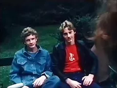 Vintage tenåringer 4