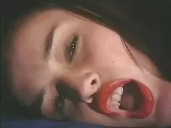 Cum eater, ass licker - jerk av oppmuntring - joe