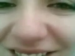 Tyrkisk piken - turk kizi (hijab - turbanli)