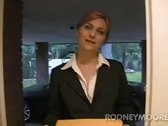 Hårete fitte molly pony med rodney moore
