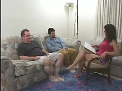 Sexy hårete milfs slo