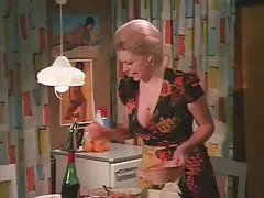 Heldig italienske natt