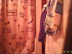 Spion cam endelig fikk sin opprinnelige video