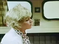Ekkel flørt
